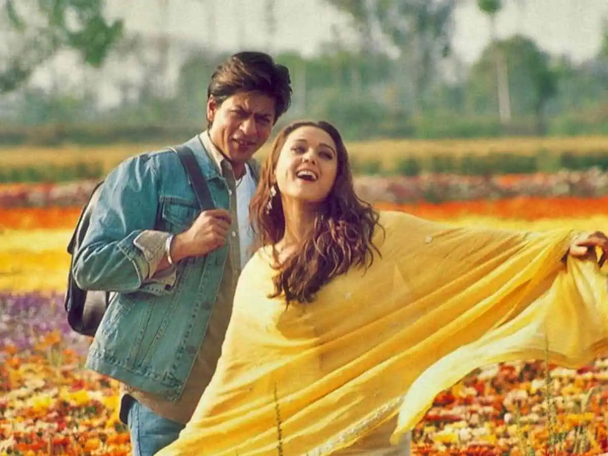 Veer Zaara